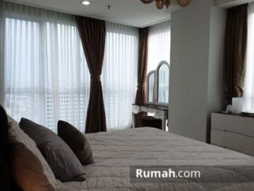 For Rent Beautiful 3BR Apartment at Gandaria Heights