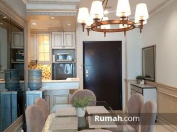For Rent Beautiful 3BR Apartment at Gandaria Heights