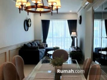 For Rent Beautiful 3BR Apartment at Gandaria Heights