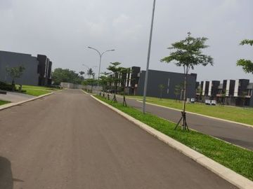 DIJUAL RUMAH MURAH MINIMALIS KEREN DI FLAVIO SUVARNA SUTERA