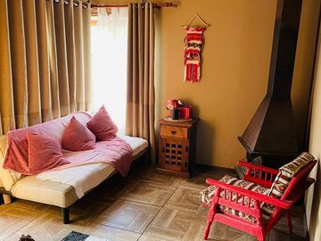 Casa en Venta en Cabaña los Triles