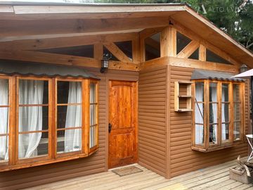 Casa en Venta en Cabaña los Triles