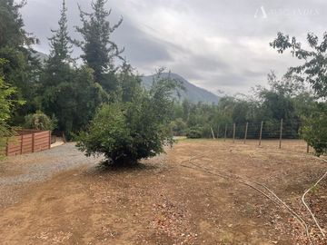 Casa en Venta en Cabaña los Triles