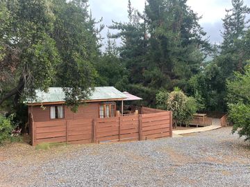 Casa en Venta en Cabaña los Triles