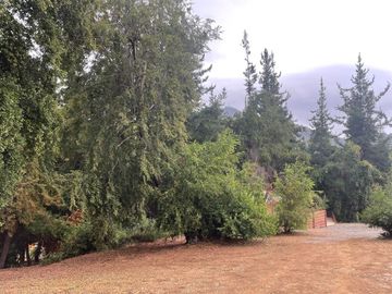 Casa en Venta en Cabaña los Triles