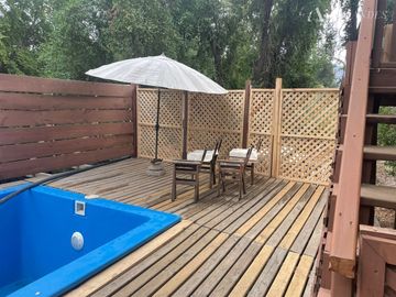 Casa en Venta en Cabaña los Triles