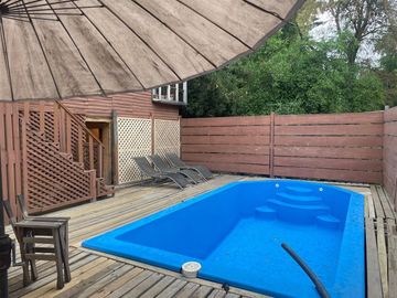 Casa en Venta en Cabaña los Triles