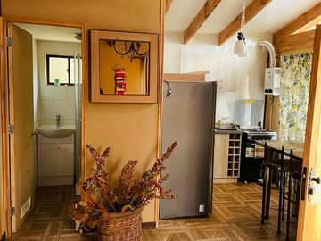 Casa en Venta en Cabaña los Triles