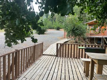 Casa en Venta en Cabaña los Triles