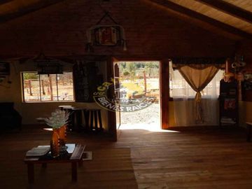 Quinta Hacienda de venta en La Paz – código:11322