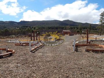 Quinta Hacienda de venta en La Paz – código:11322