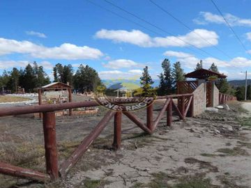 Quinta Hacienda de venta en La Paz – código:11322