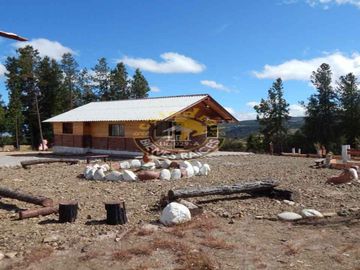 Quinta Hacienda de venta en La Paz – código:11322