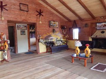 Quinta Hacienda de venta en La Paz – código:11322
