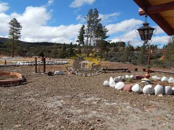 Quinta Hacienda de venta en La Paz – código:11322