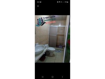 VENDO CASA CON DERECHO POSESORIO GUALACA
