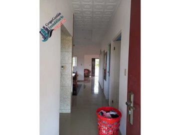 VENDO CASA CON DERECHO POSESORIO GUALACA
