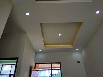 Sipa Huni!! Rumah Syariah dekat wisata sejuk Lembang Bandung Jawa barat