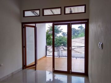 Sipa Huni!! Rumah Syariah dekat wisata sejuk Lembang Bandung Jawa barat
