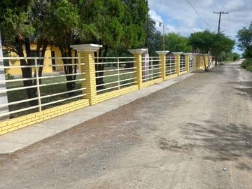 QUINTA EN VENTA EN PESQUERIA