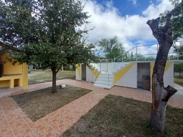 QUINTA EN VENTA EN PESQUERIA