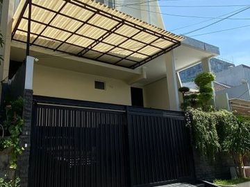 Rumah Sunter Paradise Brand New Dijual
