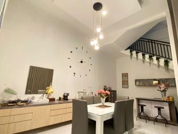 Rumah Sunter Paradise Brand New Dijual