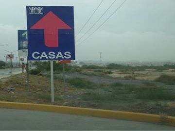 TERRENO COMERCIAL EN GARCIA