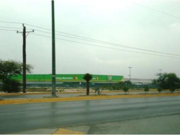TERRENO COMERCIAL EN GARCIA