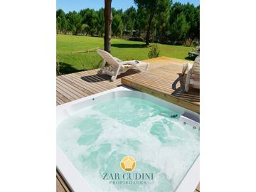 VENTA PINAMAR Barrio Privado