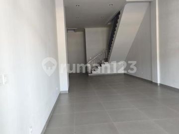 Disewakan Rukan Marina Bay di Pik 2