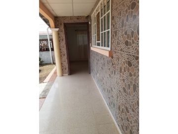 AB Se Vende Casa en Nuevo Arraiján $ 105.000