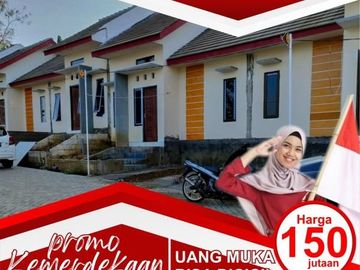 perumahan murah area kedungrejo kab malang