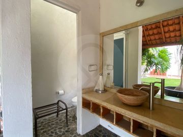 RINCONADA DE RIO MIXTECO Casa en venta en Vista Hermosa