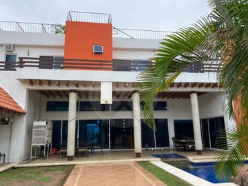 RINCONADA DE RIO MIXTECO Casa en venta en Vista Hermosa