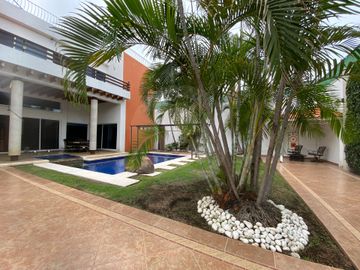RINCONADA DE RIO MIXTECO Casa en venta en Vista Hermosa