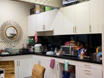 DIJUAL Rumah Joglo KEMBANGAN Jakarta Barat - uk.7. 5 x 25 m2