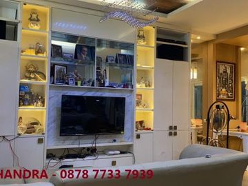 DIJUAL Rumah Joglo KEMBANGAN Jakarta Barat - uk.7. 5 x 25 m2