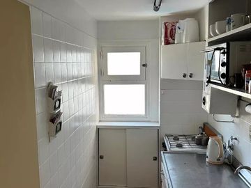 Departamento en venta en Villa Gesell