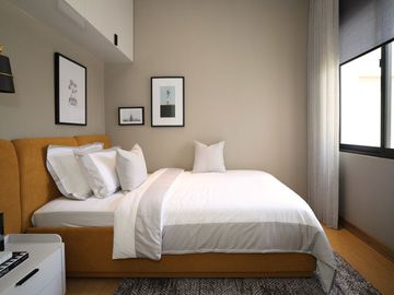 Rumah Mewah Carson Gading Serpong Harga Murah 3 Kamar Tidur Dekat Tol