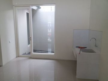 NEGO Sewa Rumah Citraland Utara Baru Gress Murah