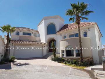 VENTA CASA RINCON DE LAS LOMAS