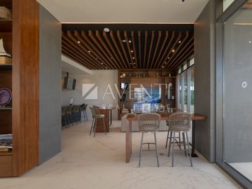 Departamento en Venta, Woha, Puerto Cancún, Cancún