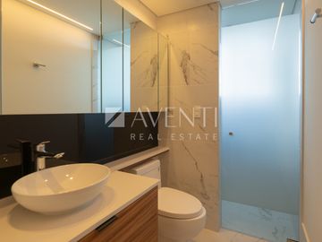 Departamento en Venta, Woha, Puerto Cancún, Cancún
