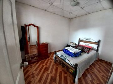 CASA EN VENTA EN SAMARIA/PEREIRA