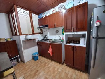 CASA EN VENTA EN SAMARIA/PEREIRA