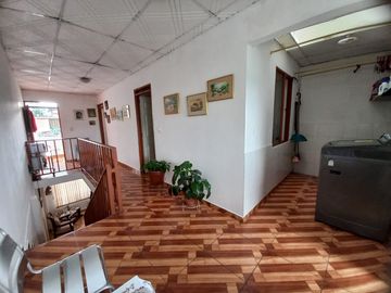 CASA EN VENTA EN SAMARIA/PEREIRA