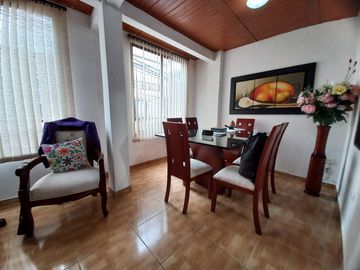 CASA EN VENTA EN SAMARIA/PEREIRA