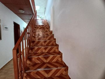 CASA EN VENTA EN SAMARIA/PEREIRA
