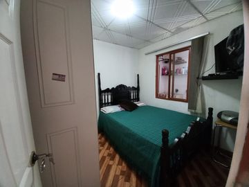 CASA EN VENTA EN SAMARIA/PEREIRA